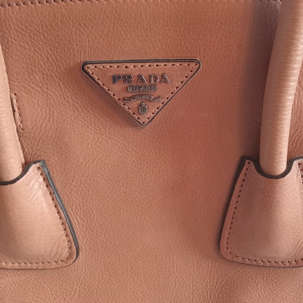 Prada Glace handbag - Picture 7 of 16